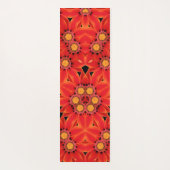 Yoga Mat (Achterkant)