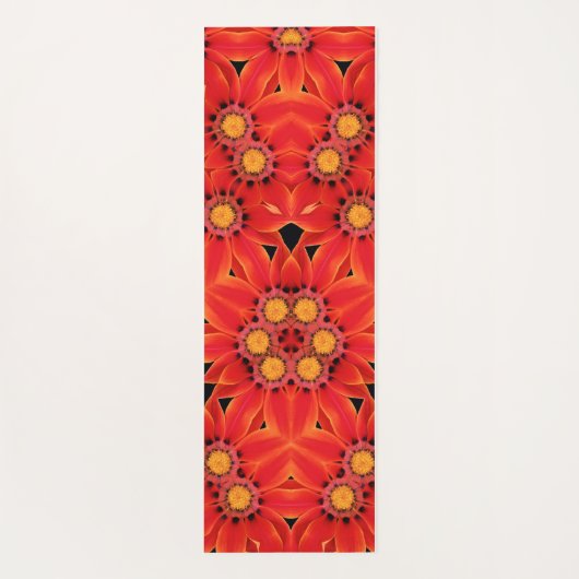 Yoga Mat (Achterkant)