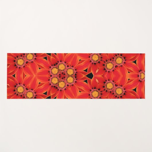 Yoga Mat (Voorkant (horizontaal))