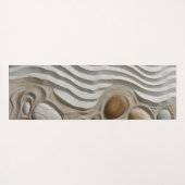 yoga mat (Achterkant (horizontaal))