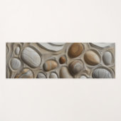 yoga mat (Voorkant (horizontaal))