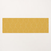 Yoga Mat (Achterkant (horizontaal))