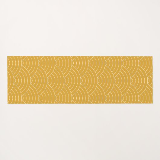 Yoga Mat (Achterkant (horizontaal))