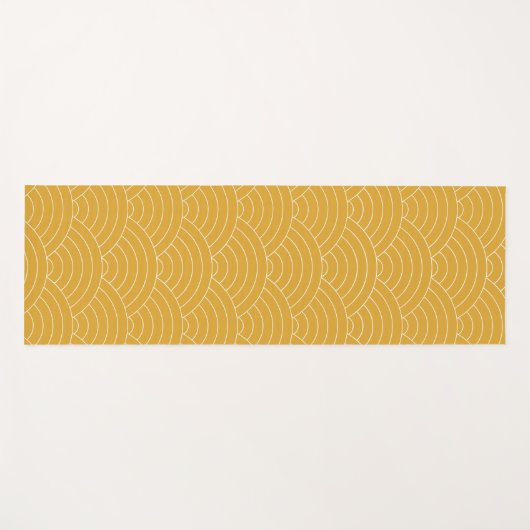 Yoga Mat (Voorkant (horizontaal))