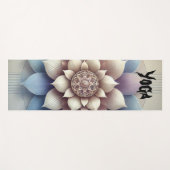 Yoga mat (Voorkant (horizontaal))