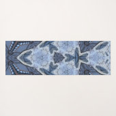 Yoga Mat (Achterkant (horizontaal))