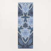 Yoga Mat (Achterkant)