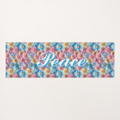 Yoga Mat (Achterkant (horizontaal))