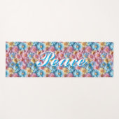 Yoga Mat (Voorkant (horizontaal))