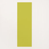 Yoga Mat (Achterkant)