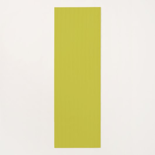 Yoga Mat (Achterkant)