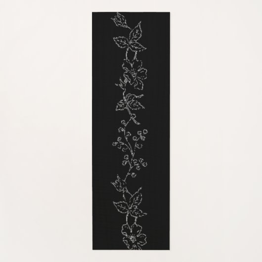 Yoga Mat (Voorkant)