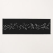 Yoga Mat (Voorkant (horizontaal))