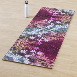Yoga mat