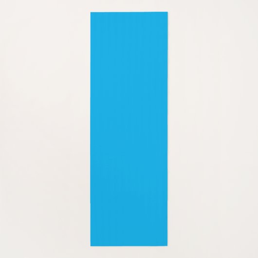 Yoga Mat (Achterkant)