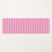 Yoga Mat (Achterkant (horizontaal))