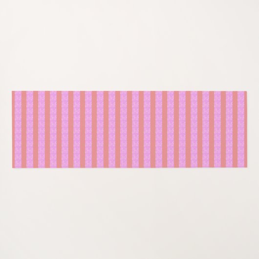 Yoga Mat (Achterkant (horizontaal))