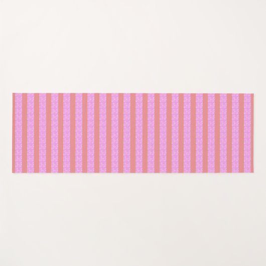 Yoga Mat (Voorkant (horizontaal))