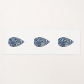 Yoga Mat (Voorkant (horizontaal))