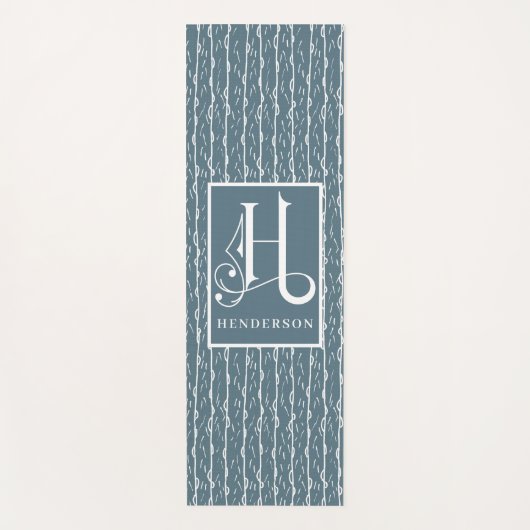 Yoga Mat (Voorkant)