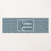 Yoga Mat (Voorkant (horizontaal))