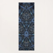 Yoga Mat (Achterkant)