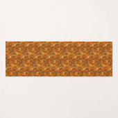 Yoga Mat (Voorkant (horizontaal))