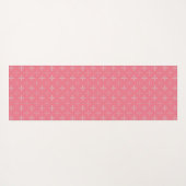 Yoga Mat (Achterkant (horizontaal))