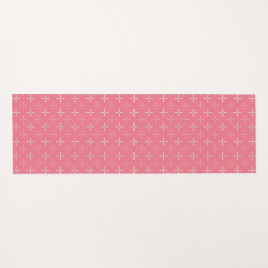 Yoga Mat (Achterkant (horizontaal))