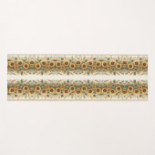 Yoga Mat (Voorkant (horizontaal))