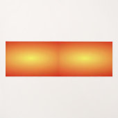 Yoga Mat (Voorkant (horizontaal))