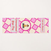 Yoga Mat (Voorkant (horizontaal))