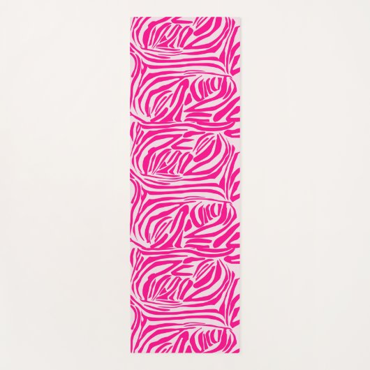 Yoga Mat (Voorkant)