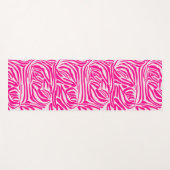 Yoga Mat (Voorkant (horizontaal))