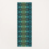 Yoga Mat Abalone (Voorkant)