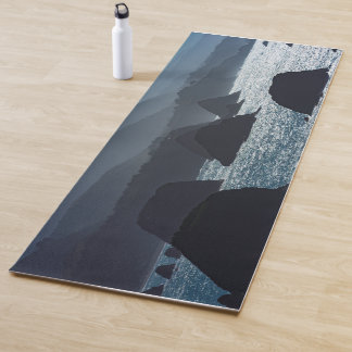 Yoga mat (Californische kust)