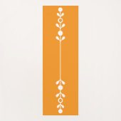 Yoga Mat - Fitness & Sport (Voorkant)