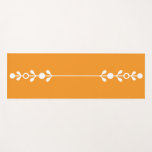 Yoga Mat - Fitness & Sport<br><div class="desc">genieten!</div>