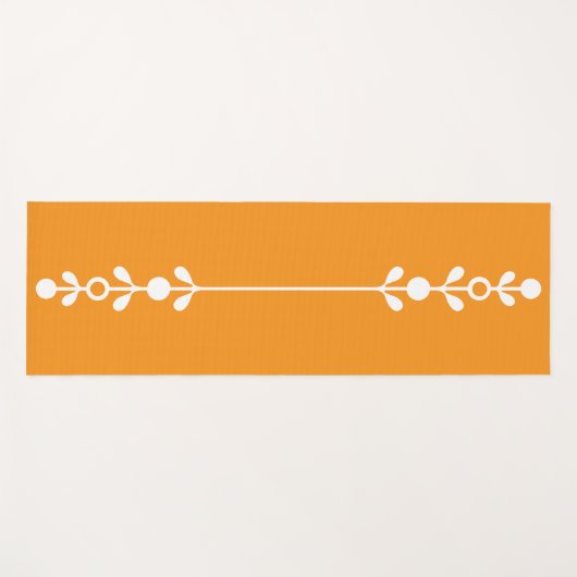 Yoga Mat - Fitness & Sport (Voorkant (horizontaal))