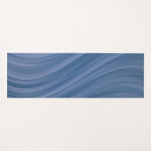 Yoga Mat for Fitness and Meditation (Voorkant (horizontaal))