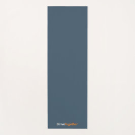 Yoga Mat - Grey
