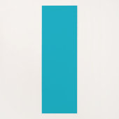 Yoga Mat - Horizons (Achterkant)