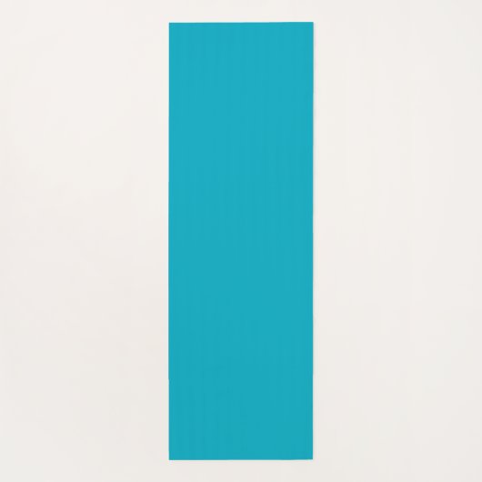 Yoga Mat - Horizons (Achterkant)