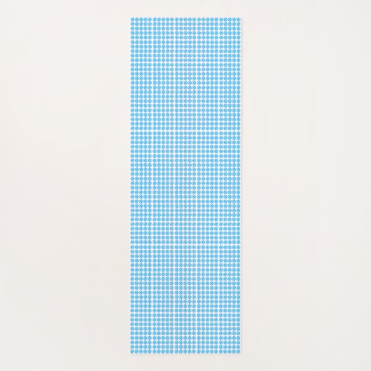 Yoga Mat I (Achterkant)