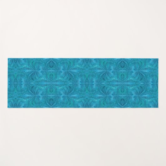 Yoga Mat I (Voorkant (horizontaal))