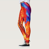 Yoga Mat Leggings (Links)