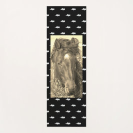 Yoga Mat MET CLOUDS EN WILDE HOREN