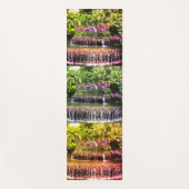 Yoga Mat "Natuur Photography:CE" (Voorkant)