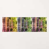 Yoga Mat "Natuur Photography:CE" (Voorkant (horizontaal))