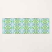 Yoga Mat - Omkeerbaar (Achterkant (horizontaal))